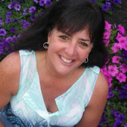 Lynette Rinaldi, Chiropractor Assistant